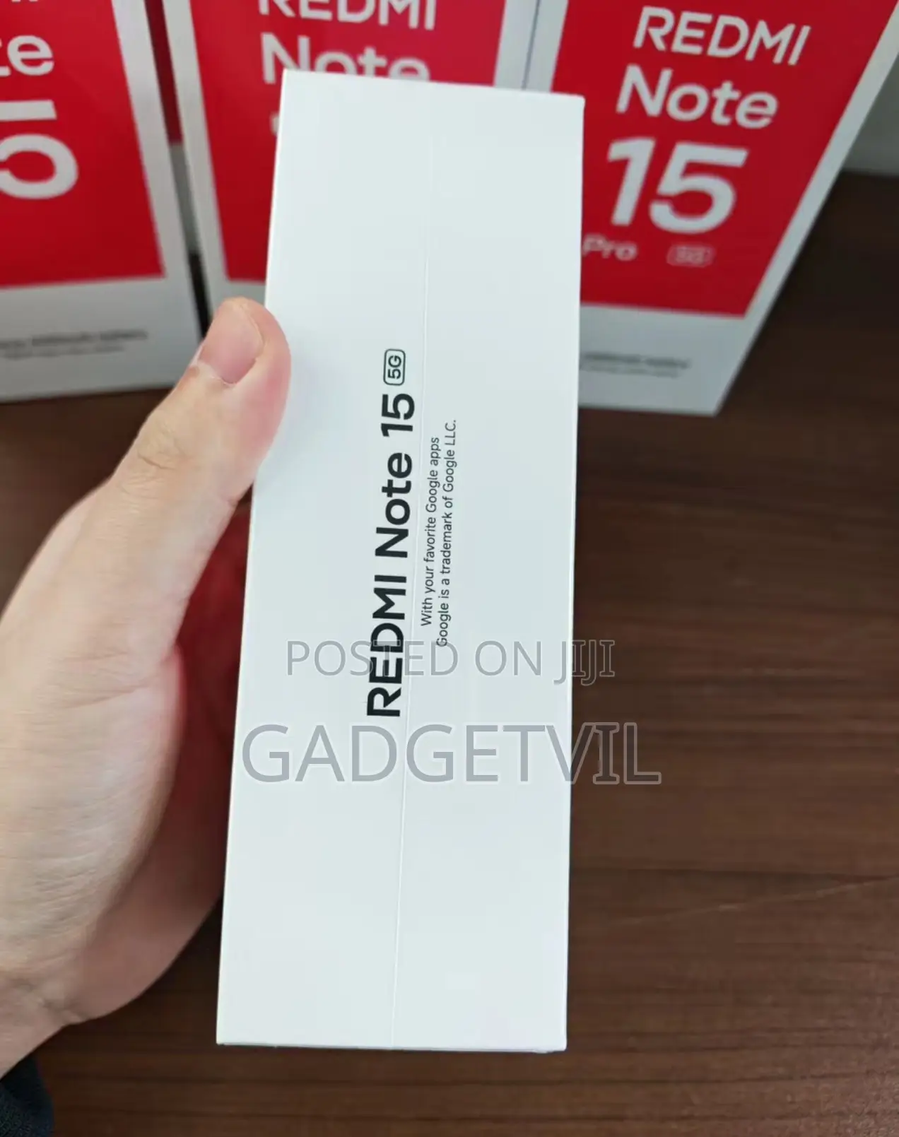 New Mobile Phone 256 GB