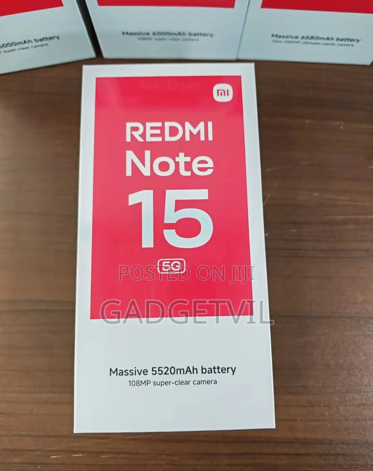 New Mobile Phone 256 GB