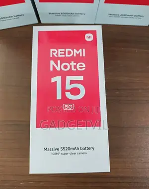 New Mobile Phone 256 GB