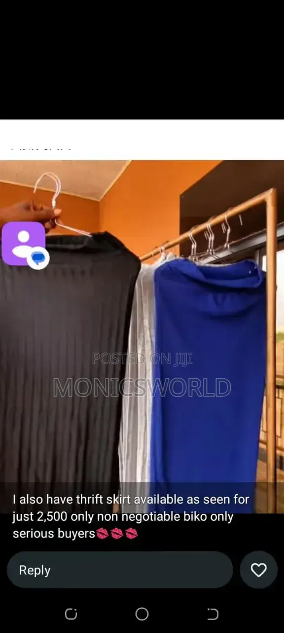 Monicsworld