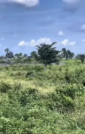 Amber City Estate Eneka, Igbo-Etche Ring Road Rivers State.