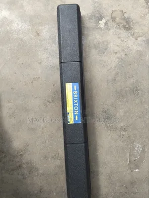 1/2 Brixton Present Torque Wrench 65-350n