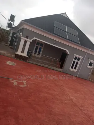 5bdrm Bungalow in Opposite Christ High for rent