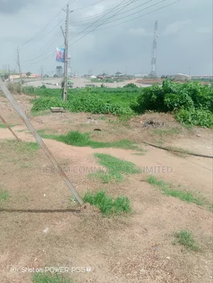 450 SQM for Sale Within a Hot Selling Estate in Sangotedo by Monastery