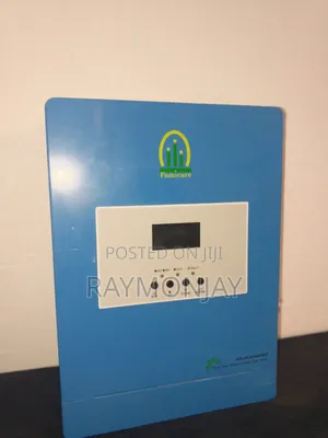 Famicare Inverter