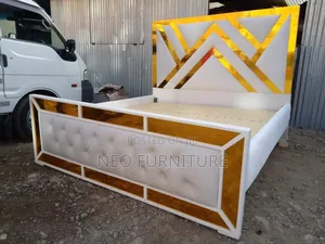Bedframe Aco Board Design