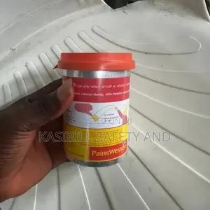 Pains Wessex Lifesmoke Mk9