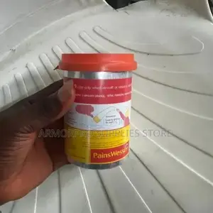 Pains Wessex Lifesmoke Mk9