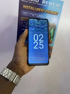 Nokia G300 64 GB Blue