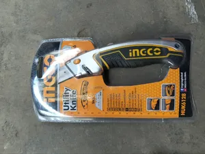 Utility Knife Ingco