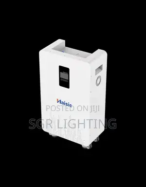 4.2kva 24v Lithium Batttery