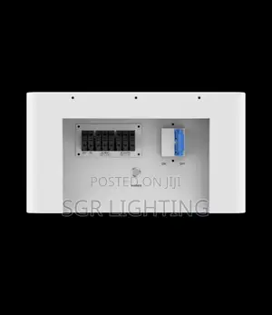 Haisic 15kwh 24v Lithium Batttery