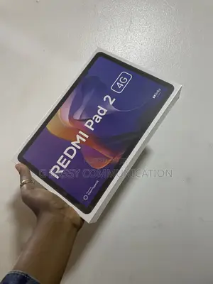 New Xiaomi Mi Pad 2 4 GB Black