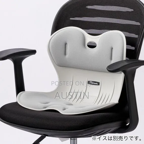 Posture Corrector Chair
