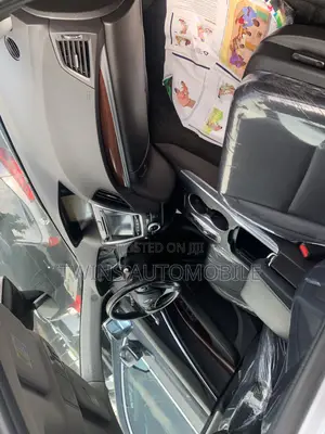 Acura MDX SUV 4dr FWD (3.5L 6cyl 9A) 2016 Silver
