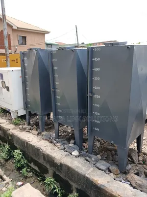 All Kind of External Tanks for Sale Near You