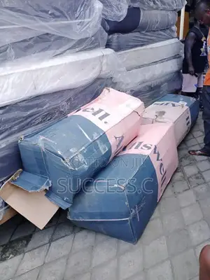 Canadian Orthopedic Spring Mattress
