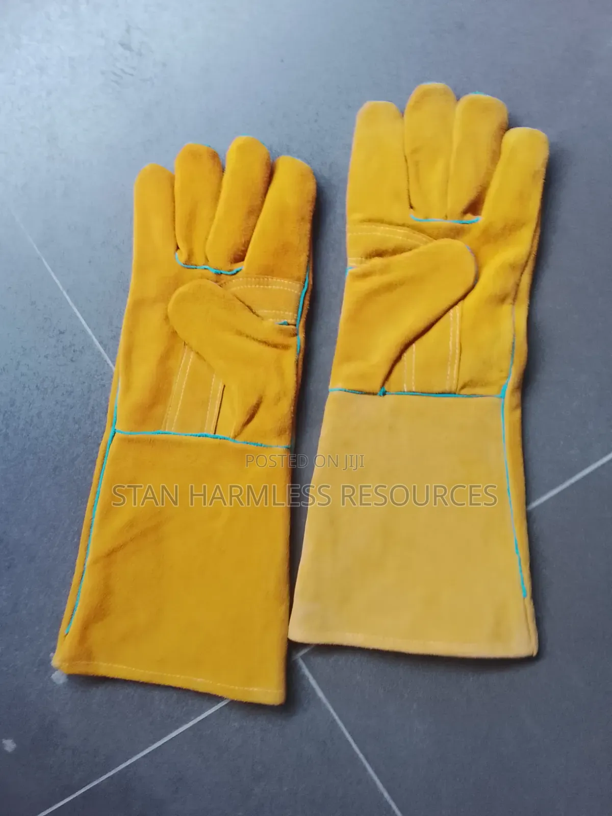 Welding Hand Glove