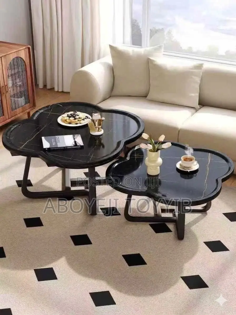 2 In 1 Quality Center Table