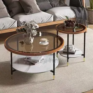 2 In 1 Quality Center Table