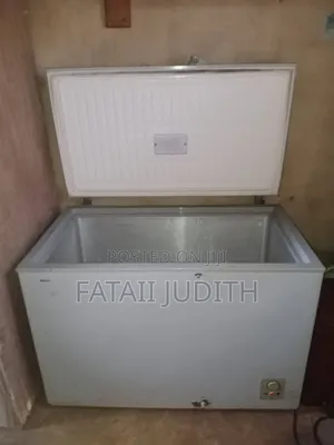 Deep Freezer