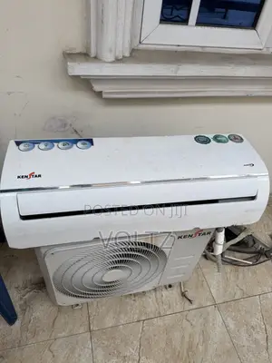 Kenstar Inverter 1.5h Air Condition