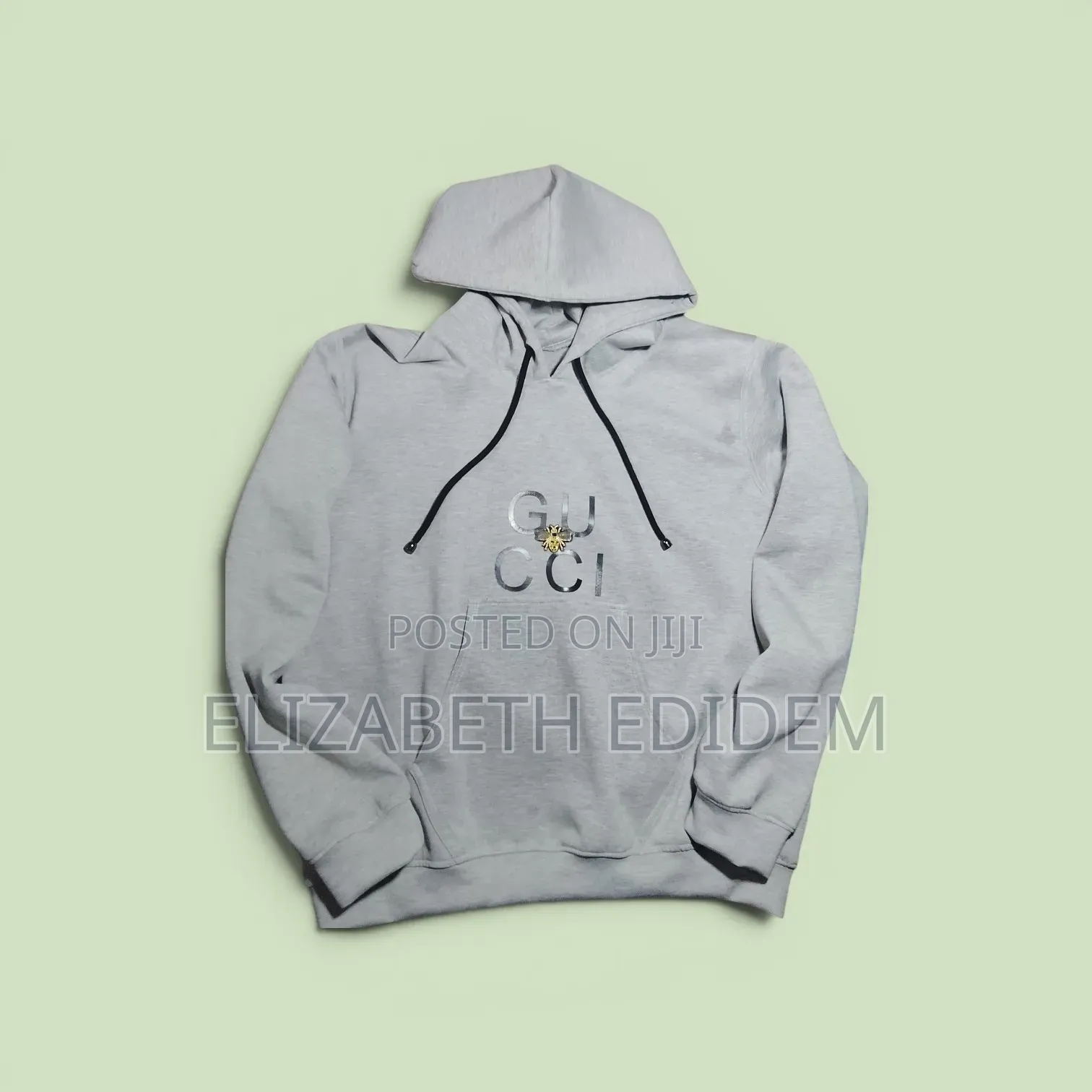 Hoodie Top