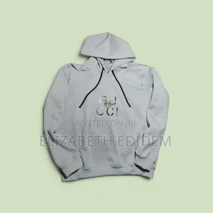 Hoodie Top