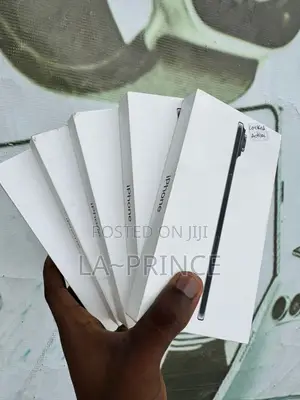 New Apple iPhone Air 256 GB Black