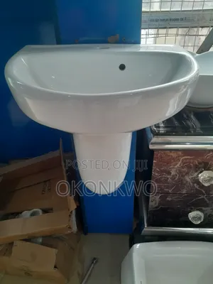 Suspended Basin