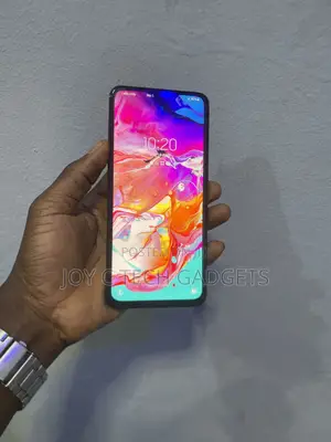 Samsung Galaxy A70 128 GB Blue