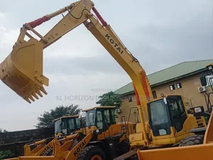 22ton Excavator