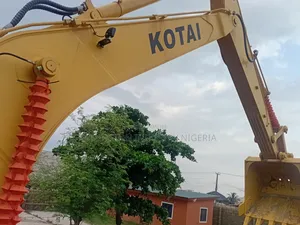 22ton Excavator