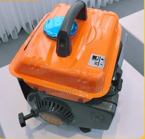 Sunshine Gold Portable Generator – | Perfect Working Condition ‎|