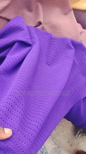 Ribs Material