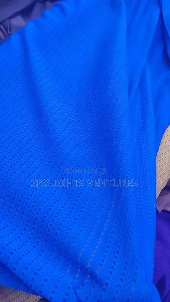 Ribs Material