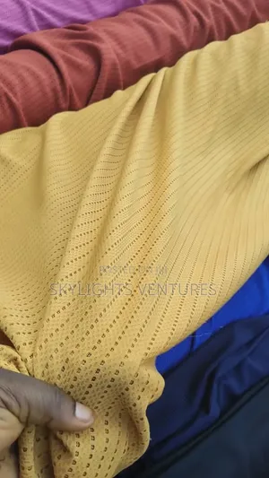 Ribs Material