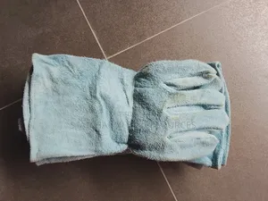 Leather Welding Gloves