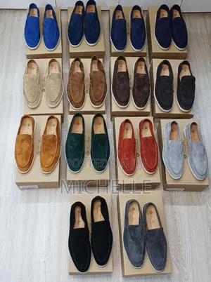Penny Loafer