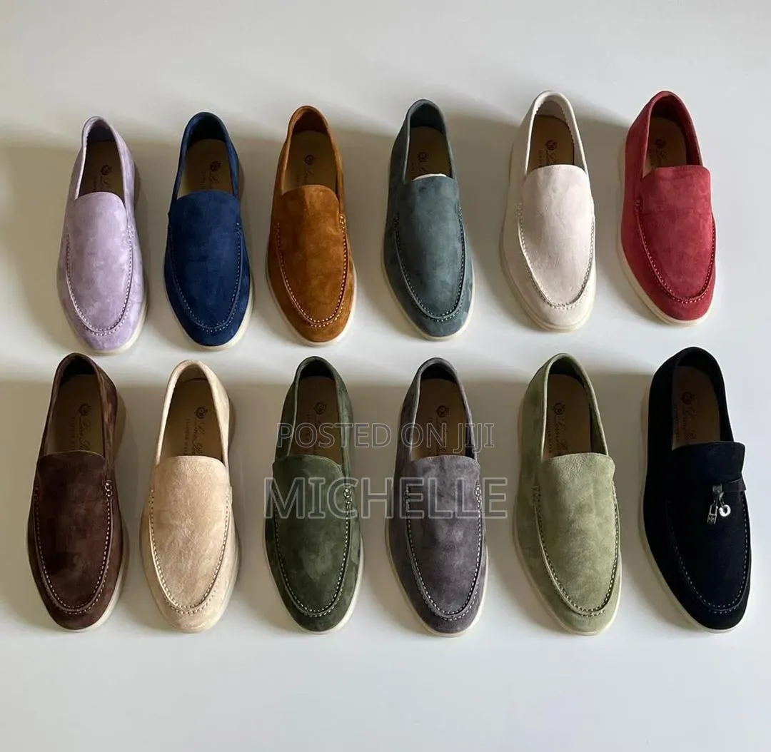 Penny Loafer