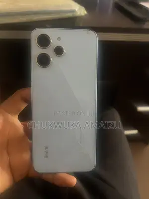 Xiaomi 12 128 GB Blue