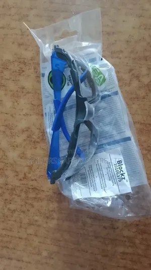 Msa Eye Googles