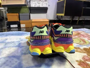 New Balance