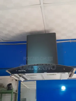Range Hood