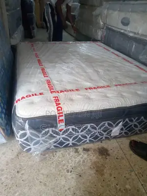 Canadian Orthopedic Mattress