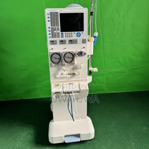 Dialysis Machine
