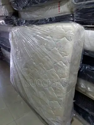 Canadian Orthopedic Spring Mattress