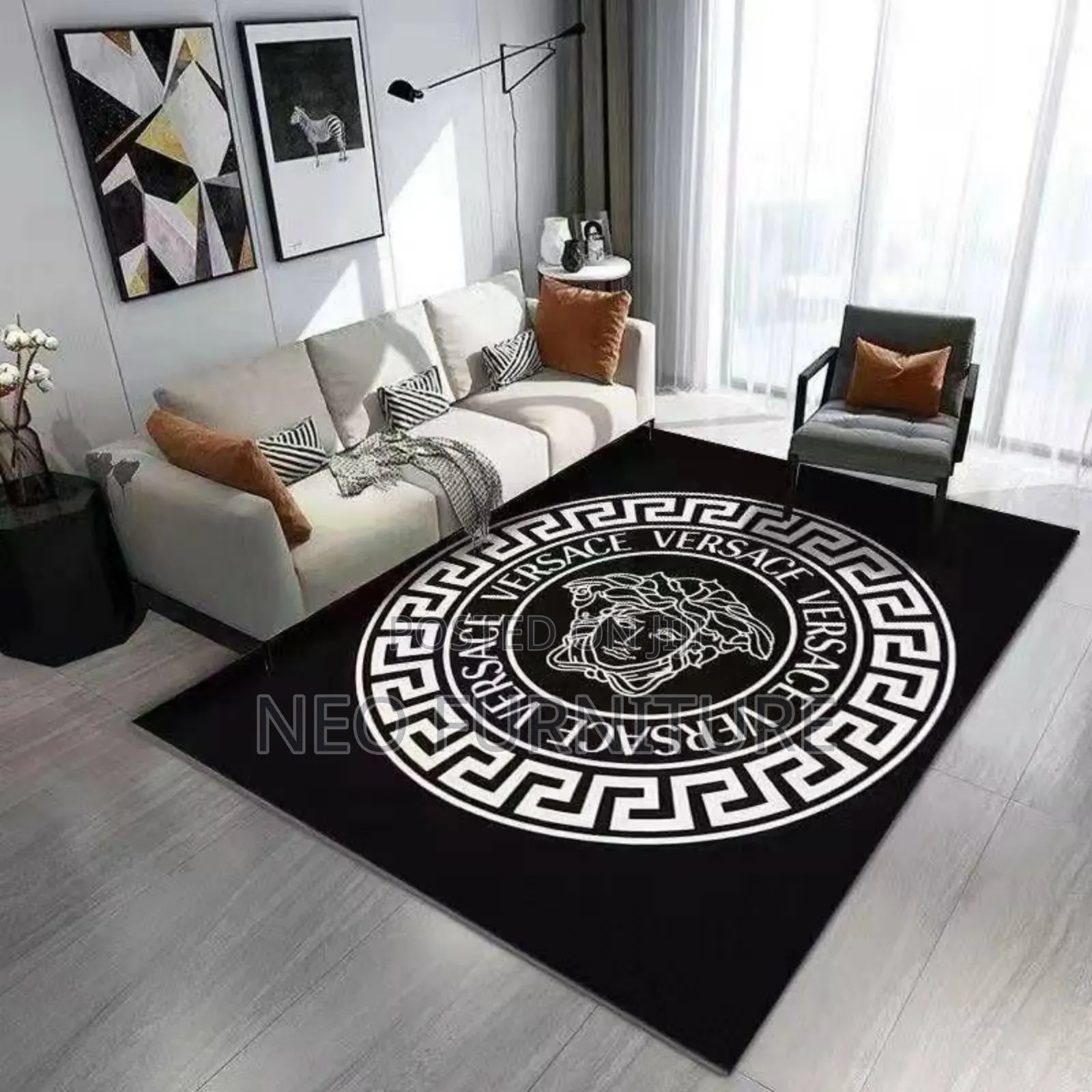 3d Center Ruh