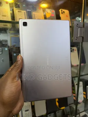 Samsung Galaxy Tab A7 10.4 (2022) 32 GB Silver