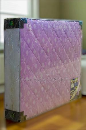 5x6x12" Full Orthopaedic Mattress (Payment on Delivery Within Lagos)